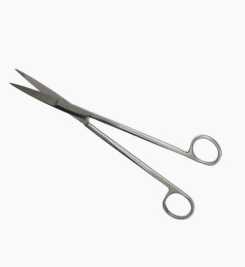 Aquatic Scissors. Heavy Duty.